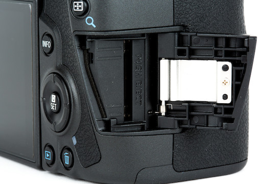 Hireacamera - Canon EOS R (EOS-R) with EF-EOS R Adapter hire - rental