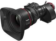 Canon Cine-Servo 15-120mm T2.95-3.9 PL