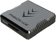 ProGrade Digital CFexpress 2.0 USB 3.1 Gen 2 Card Reader