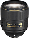 Nikon 105mm f/1.4E ED AF-S