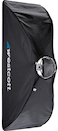 Westcott Rapid Box Switch 1x3 Strip Softbox for Bowens