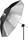 Profoto 41-inch Shallow Silver Umbrella