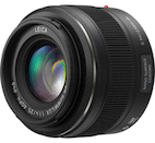 Panasonic Leica 25mm f/1.4 ASPH 