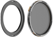 PolarPro Helix VND 6-9 Stop 77mm Magnetic Filter Kit