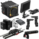 RED KOMODO-X 6K Premium Kit (Nikon Z)