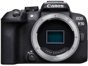 Canon R10 Content Creator Kit