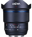Venus Optics Laowa 12mm f/2.8 Lite Zero-D MF for Sony E