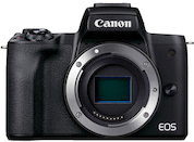 Canon EOS M50 Mark II Mirrorless