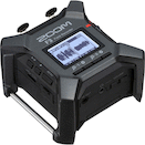 Zoom F3 Portable Field Recorder