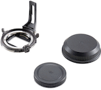 DJI Zenmuse X9 Leica L Lens Mount