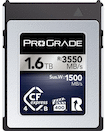 ProGrade Digital 1.6TB CFexpress 4.0 Iridium Type B