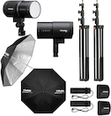 Profoto B20 OCF Flash Head 2-Light Kit