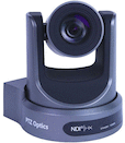 PTZOptics 30X-NDI Live Streaming Broadcast Camera