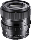 Sigma 65mm f/2 DG DN Contemporary for L-Mount