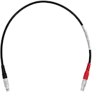 Teradek RT MDR.X / S Power and ARRI R/S Cable (15.7-inch)