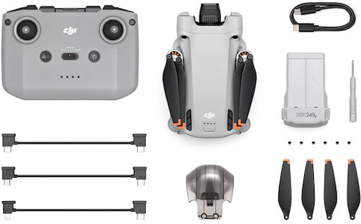 Rent a 🔥🔥DJI Mini 3 Pro with DJI RC Remote & Fly More Kit Plus🔥🔥, Best  Prices
