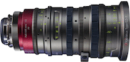 Angenieux EZ-1 45-135mm T3.0 FF (RF)