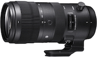 Sigma 70-200mm f/2.8 DG OS HSM Sports for Nikon