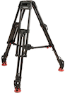 OConnor 30L Carbon Fiber Tripod System