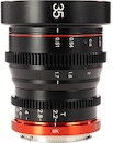 Meike 35mm T2.2 Super 35 Cine (Canon RF)