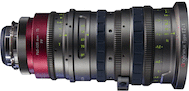 Angenieux EZ-1 45-135mm T3.0 FF (Sony E)