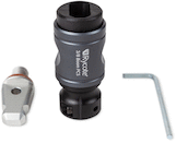 Rycote PCS-Boom Quick Release System