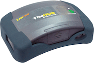 Eartec HUB Mini Duplex Transceiver Base