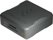 ProGrade CFexpress Type-A / UHS-II SD Dual-Slot Reader