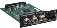 TASCAM IF-MA64/EX 64-Channel MADI Interface Card