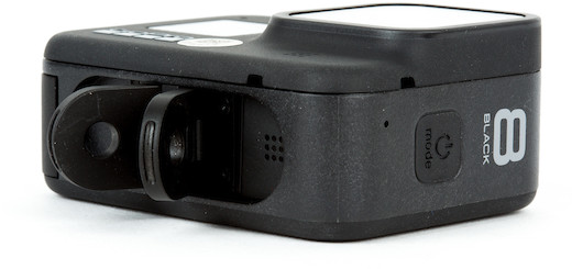 Lensrentals.com - Buy a GoPro HERO8 Black