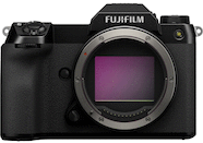 Fuji GFX 50S II Medium Format Mirrorless