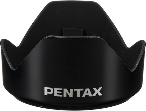Lensrentals.com - Buy a Pentax PH-RBB82 Lens Hood