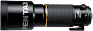 Pentax SMC 645 FA 300mm f/4 ED IF