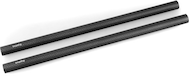 SmallRig 12-inch 15mm Carbon Fiber Rod Set