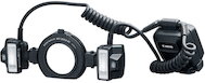 Canon RF 50mm f/1.8 Lens Flash Kit