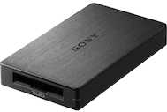 Sony XQD Card Reader