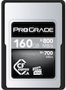ProGrade Digital 160GB CFexpress 700MB/s Type A