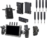 DJI Transmission High-Bright Monitor Combo (Gold Mount)