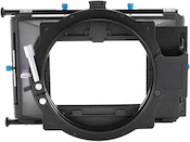 Redrock microMatteBox 2-Stage Clamp-On