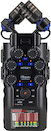 Zoom H6studio Handy Recorder