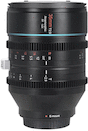 Sirui 35mm T2.9 Anamorphic 1.6x Full Frame (Leica L)