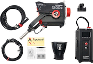Aputure STORM 1200x Tunable White LED Monolight