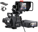 Blackmagic URSA Broadcast G2 Studio Fiber Kit (PL)