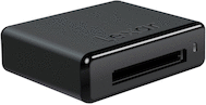 Lexar CR1 Professional Workflow CFast 2.0 USB 3.0 Reader