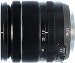 Fuji XF 18-55mm f/2.8-4 R LM OIS