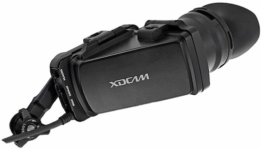 Sony PMW-300 K1 XDCAM HD Camcorder 1826 Hours /Std