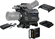 Blackmagic Design URSA Cine 17K 65 B-Mount Kit (PL)