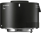 Sigma TC-2001 2x Teleconverter for Canon