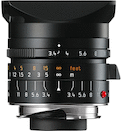 Leica 21mm f/3.4 ASPH Super-Elmar-M