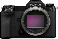 Fuji GFX 100S Medium Format Mirrorless